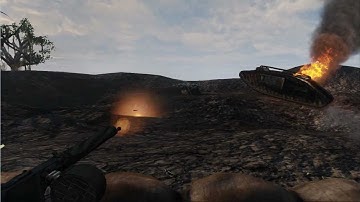 UDK - Particle Renders