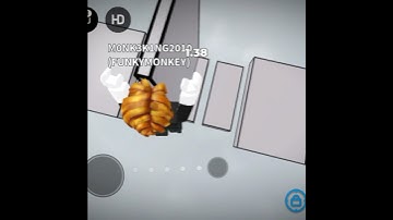 Free Gobdev’s time records obby speedrun (no bounce) #gobstimerecords #daily #roblox #obby #edit #nb