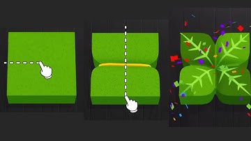 Sponge Art | Best Funny Gameplay Walkthrough Part 1