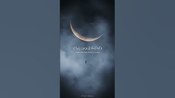 يوم ترجف الأرض والجبال القارئ عبد الرحمن مسعد