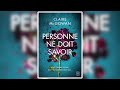 Claire McGowan Odile Carton Personne Ne Doit Savoir Livres Audio Gratuit Complet Claire McGowan Odile Carton Personne Ne Doit Savoir Livres Audio Gratuit Complet