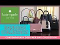 Kate Spade Handbag Collection 2021 | Part 1 Contemporary Designer Bag Collection