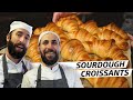 How One of the Best Croissants in Paris Is Made — First Person