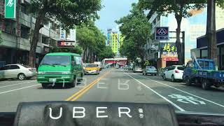 ［Uber新竹、桃園］北部Uber 職業駕照考試人多，請報名別區 ...