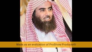 سورة لقمان - محمد اللحيدان - عام 1428