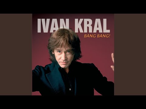 Ivan Kral - Mam Tvuj Stin mp3 ke stažení