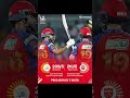 PBKS won by 5 wickets