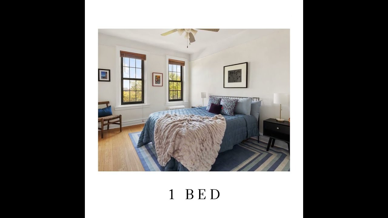 Just Listed 277 Washington Avenue Unit 6I Susan Molloy The Team At Compass In NYC