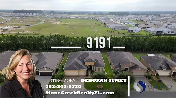 Deborah Sumey-9191 Southwest 70th Loop, Ocala, FL