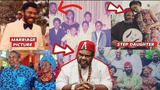EARLY CHILDHOOD STORY AND SECRETS OF VETERAN ACTOR PETE EDOCHIE