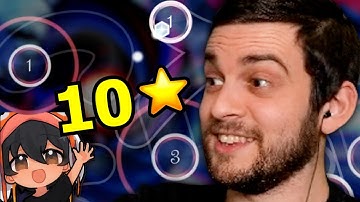 10⭐TECH MAP GOT RANKED???