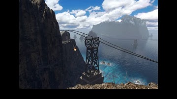 Naysmith Plays - Riven ep 01 - Temple Island