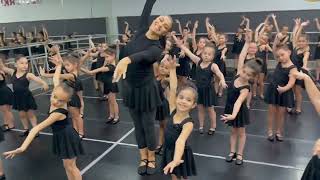 Gevorkian Dance Academy - Makhmur Aghjik