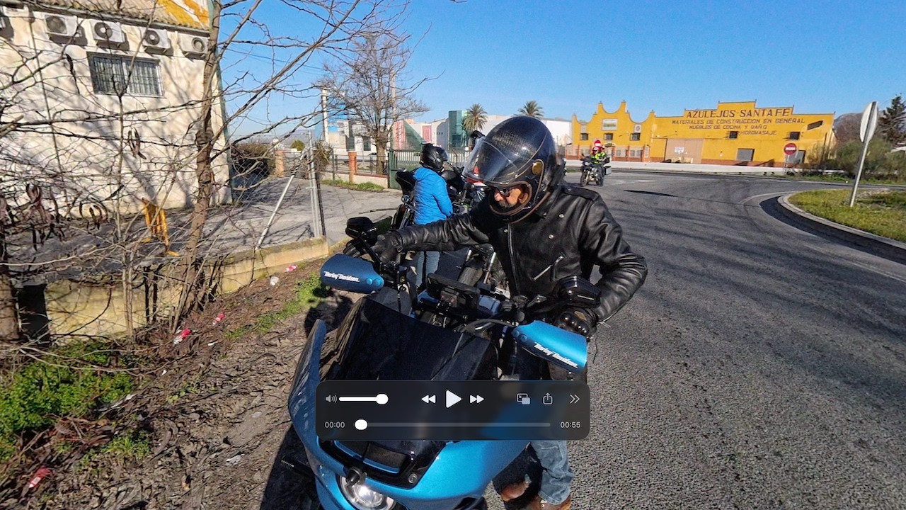 III ENCUENTRO MOTERO, LOS YESOS