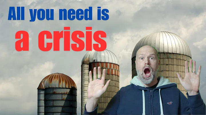 How to break down silos at work