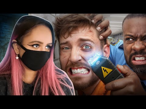 Выживи 100 Дней В Тюрьме, Выиграй $500,000
