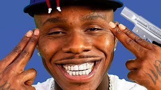 DaBaby calls out DaPersona