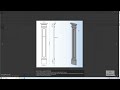 Autodesk Revit: Пилястра (задание)