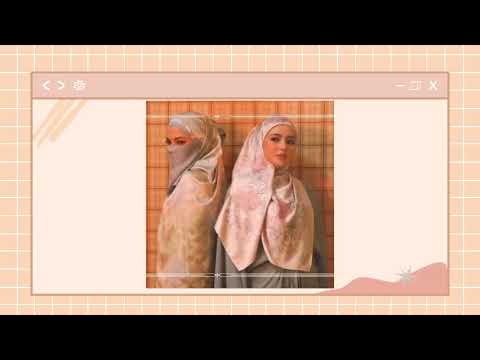 Naelofar Hijab Raya Collection 2021 #Naelofaraya2021