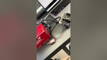 #embedded M2M communication and IOT new device learning and new IDE tool for this device WASPMOTE.