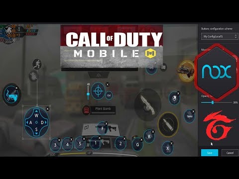Video: Cara Memainkan Call Of Duty 4 Di Garen