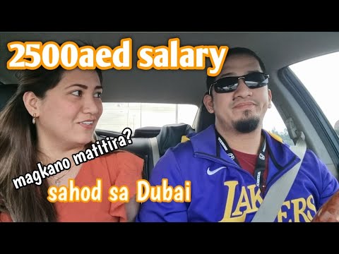 Video: 11 Mga Pagkaing Subukan sa Dubai