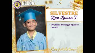 NSDGA Kinder Daisy Batch 2026