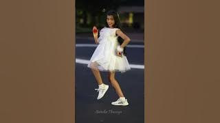 Jisoo Flower by Nainika