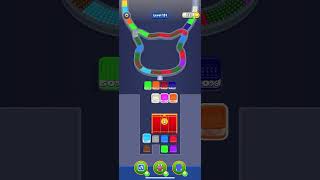 Beads Out - 151 level
