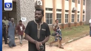 Enugu Court Remands Native Doctor, 2 Others For Alleged Murder &amp; Kidnapping
