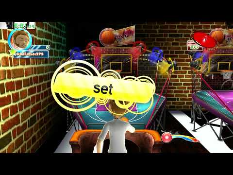 [PB] Game Party: In Motion 11:27