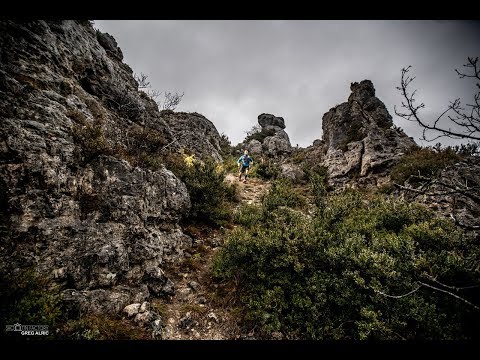 Hivernale des Templiers 2018