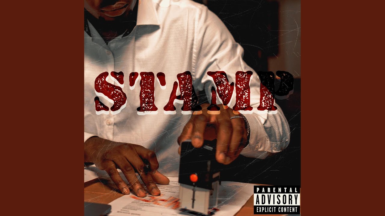 Watch Stamp on YouTube Watch Stamp on YouTube