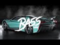 Car Race Music Mix 2020 🔈 Bass Boosted Extreme 2020 🔥 BEST EDM, BOUNCE, ELECTRO HOUSE 2020 #010