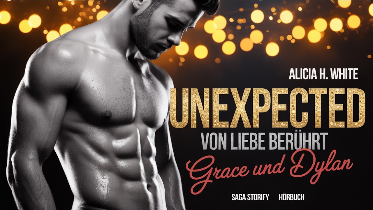 Eine unerwartete Berührung verändert alles zwischen Grace und Dylan