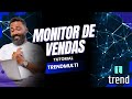 Trendmulti - Saiba tudo sobre Monitor de Vendas