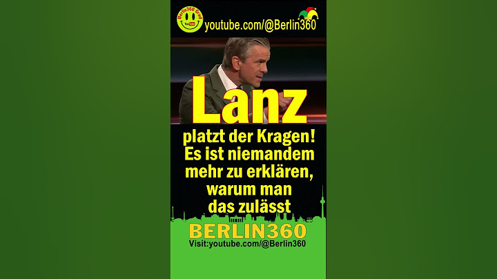 #markuslanz #lanz #Aschaffenburg #magdeburg #solingen #Mannheim #Kubicki #Dröge #Staatsversagen #Afd