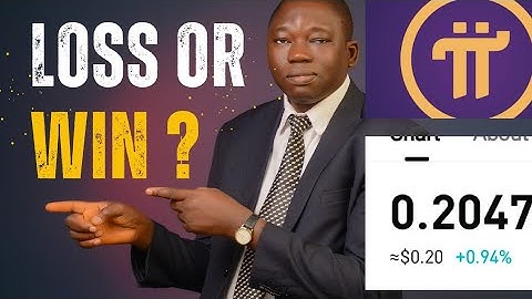 Pi Network: Is Pi coin winning or losing? #picoin #pinetwork