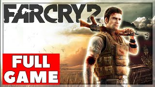Tradução De Far Cry 2 Em Português: GameVicio