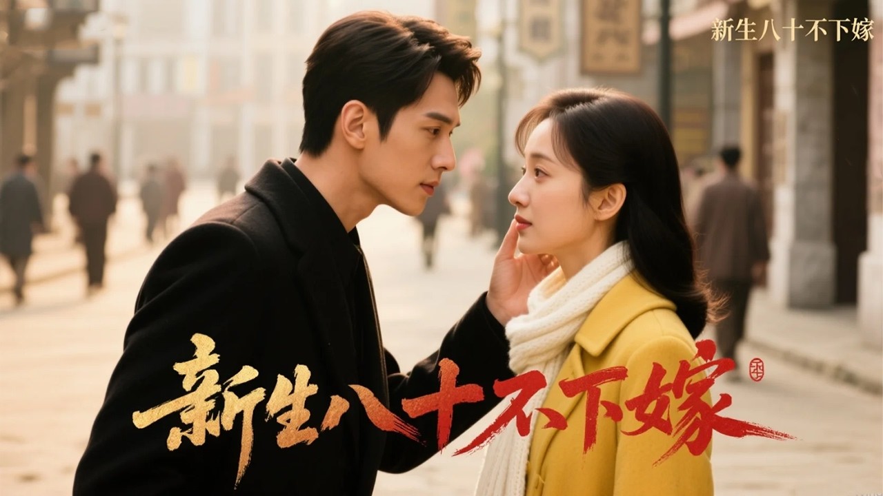 前世被親妹殺害重生回十八歲，她逼我嫁富商我偏選乞丐——多年後回村修路她跪著求饒 | 《新生八十不下嫁》