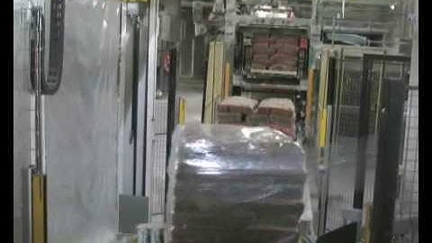 Webster Griffin Uniwrap 200 AE - Webster Griffin