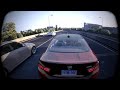 Assetto Corsa BMW M4 G-Power | Urban Racing POV | Assetto Corsa + RTX Filtered