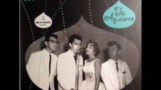 AQUATONES Crazy For You 1961 chords