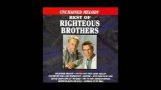 The Righteous Brothers - Unchained Melody chords