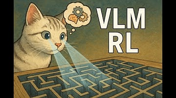 VLM RL