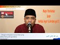 H.Darwin Hasibuan S.Pd.I Ayat Acara Pernikahan Surah An - Nisa Ayat 1 & Ar - Rum ayat 21 - H.Darwin Hasibuan S.Pd.I Ayat Acara Pernikahan Surah An - Nisa Ayat 1 & Ar - Rum ayat 21