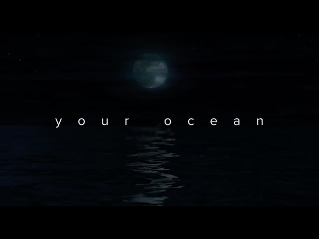 TK Kravitz - Ocean feat Jacquees [Official Lyric Video] class=