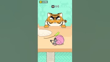 Hide and seek cat escape game#trending #trendingshorts #gaming #subscribe