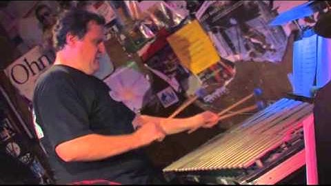 DWIKI DHARMAWAN LIVE in USA - CLARISSA