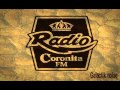 Coronita radio tech housegalactik noisedj set agradecimiento suscriptores